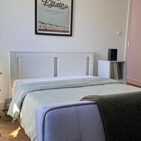 아베이루 Casa Do Carril 아파트 외부 사진