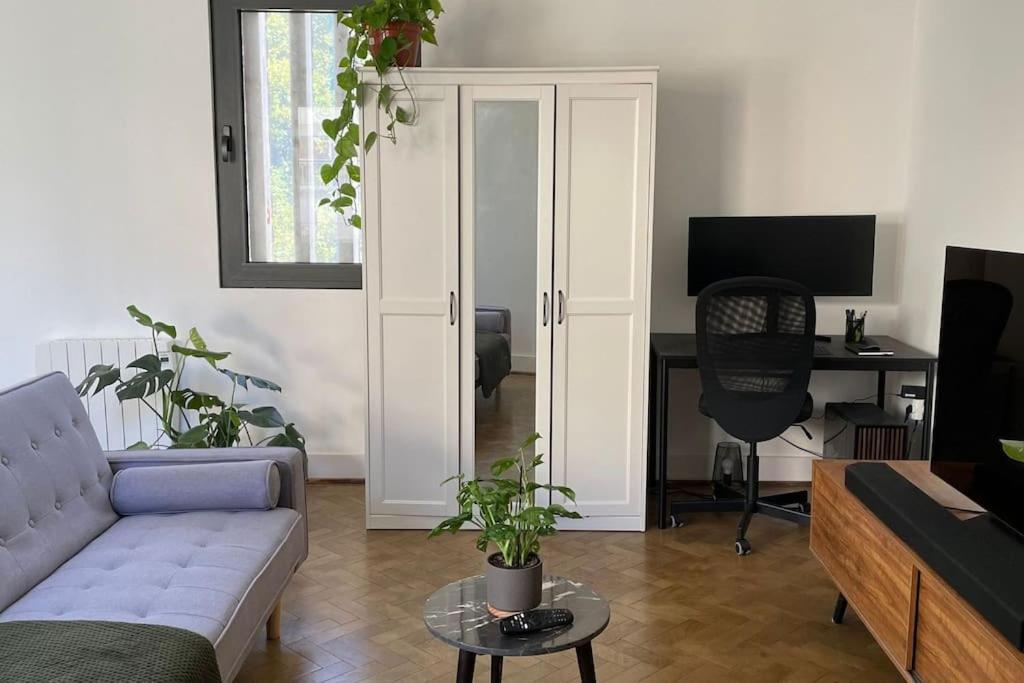 아베이루 Casa Do Carril 아파트 외부 사진