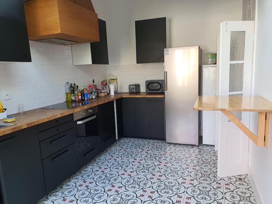 아베이루 Casa Do Carril 아파트 외부 사진