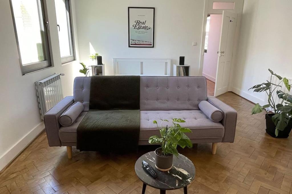 아베이루 Casa Do Carril 아파트 외부 사진