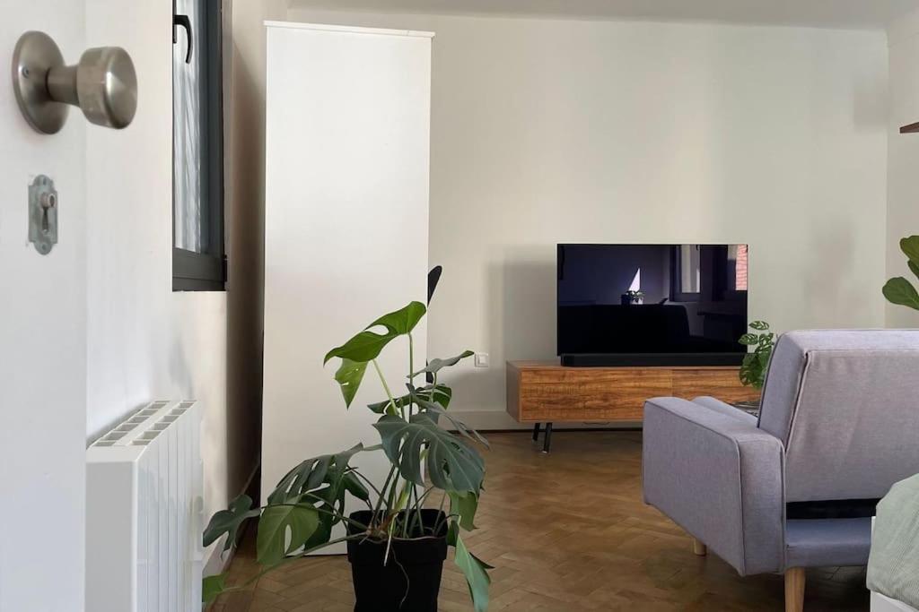 아베이루 Casa Do Carril 아파트 외부 사진