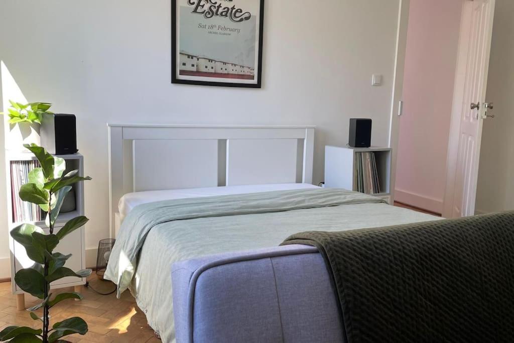 아베이루 Casa Do Carril 아파트 외부 사진