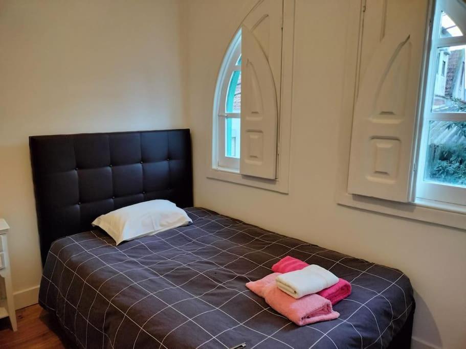 아베이루 Casa Do Carril 아파트 외부 사진