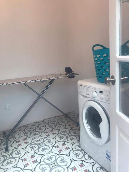 아베이루 Casa Do Carril 아파트 외부 사진