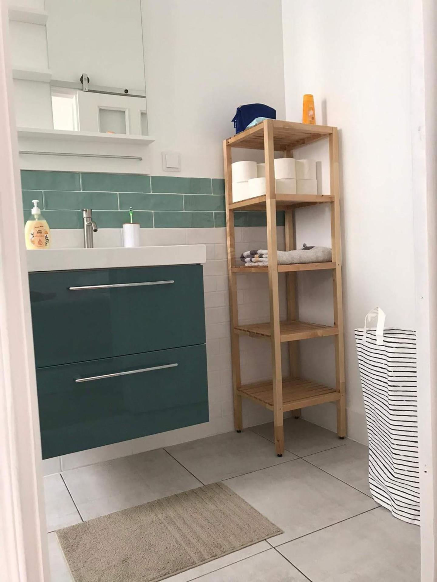 아베이루 Casa Do Carril 아파트 외부 사진