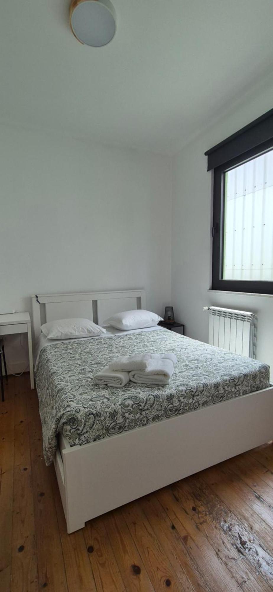 아베이루 Casa Do Carril 아파트 외부 사진