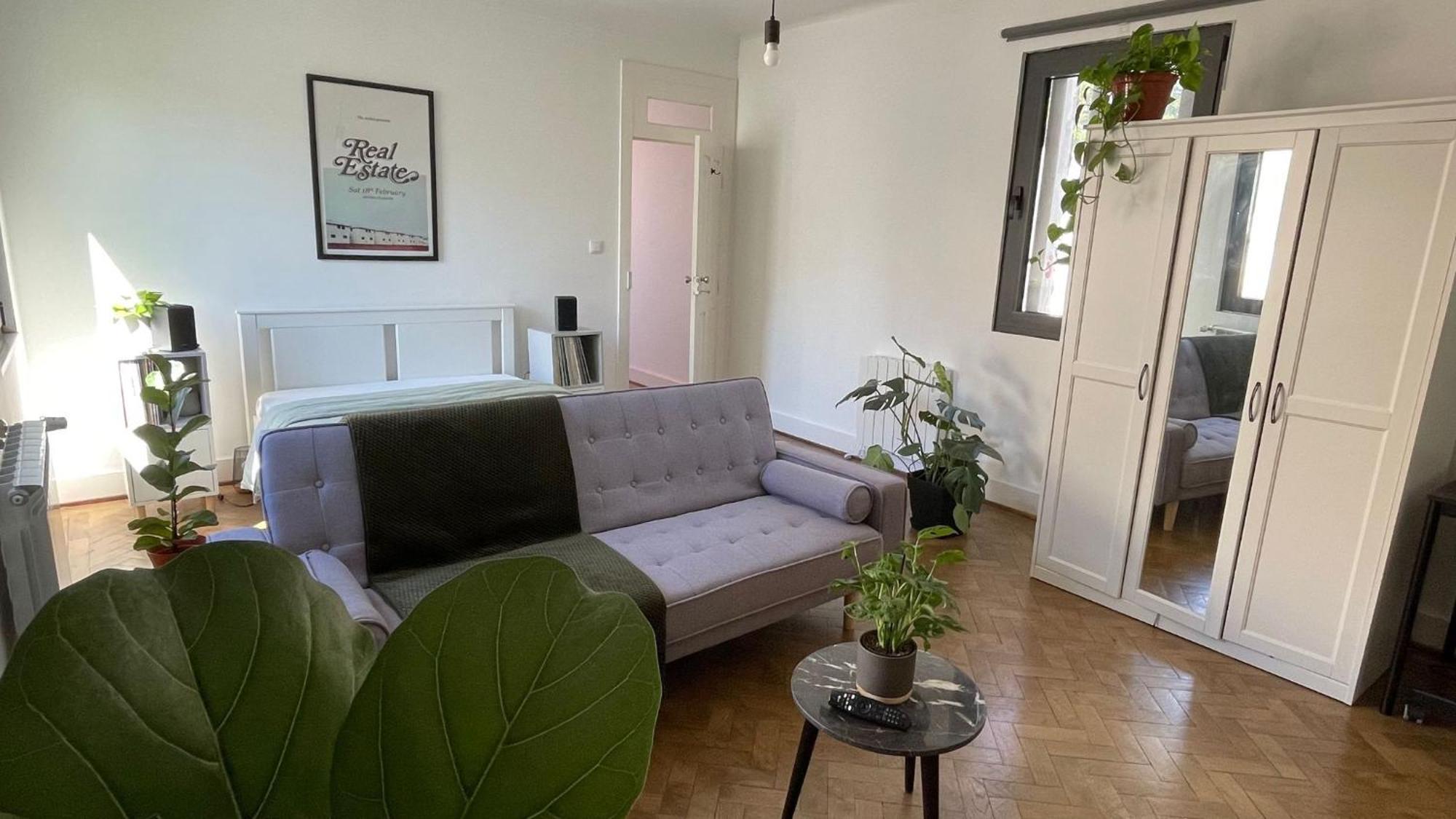 아베이루 Casa Do Carril 아파트 외부 사진