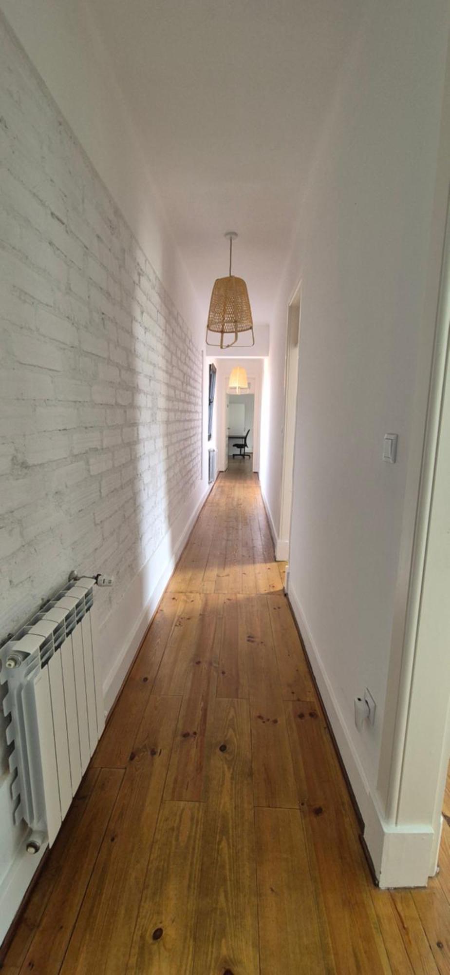 아베이루 Casa Do Carril 아파트 외부 사진