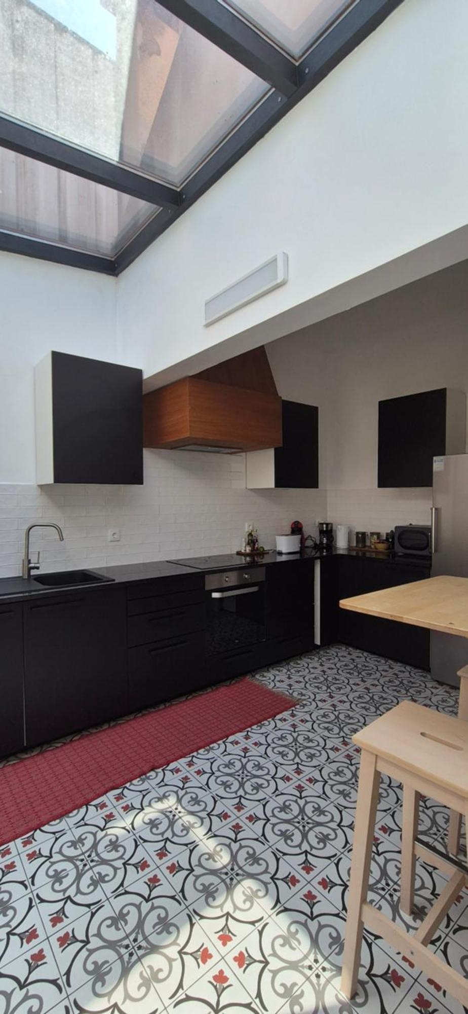 아베이루 Casa Do Carril 아파트 외부 사진