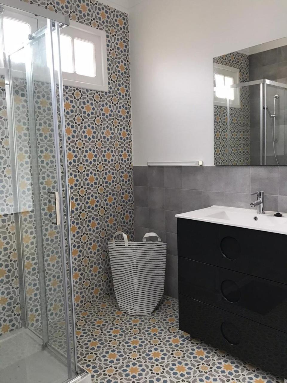 아베이루 Casa Do Carril 아파트 외부 사진