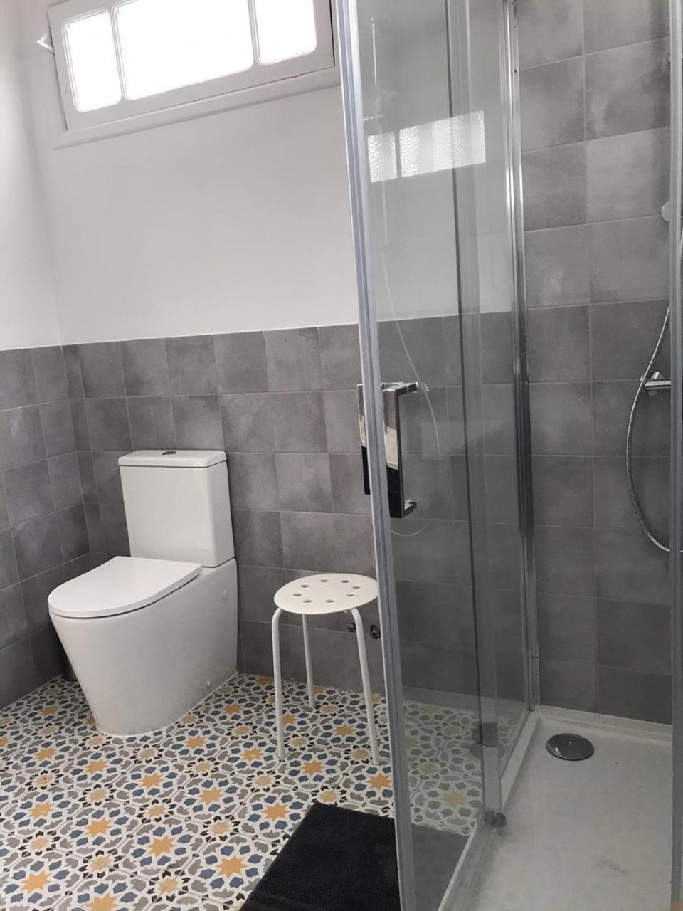 아베이루 Casa Do Carril 아파트 외부 사진