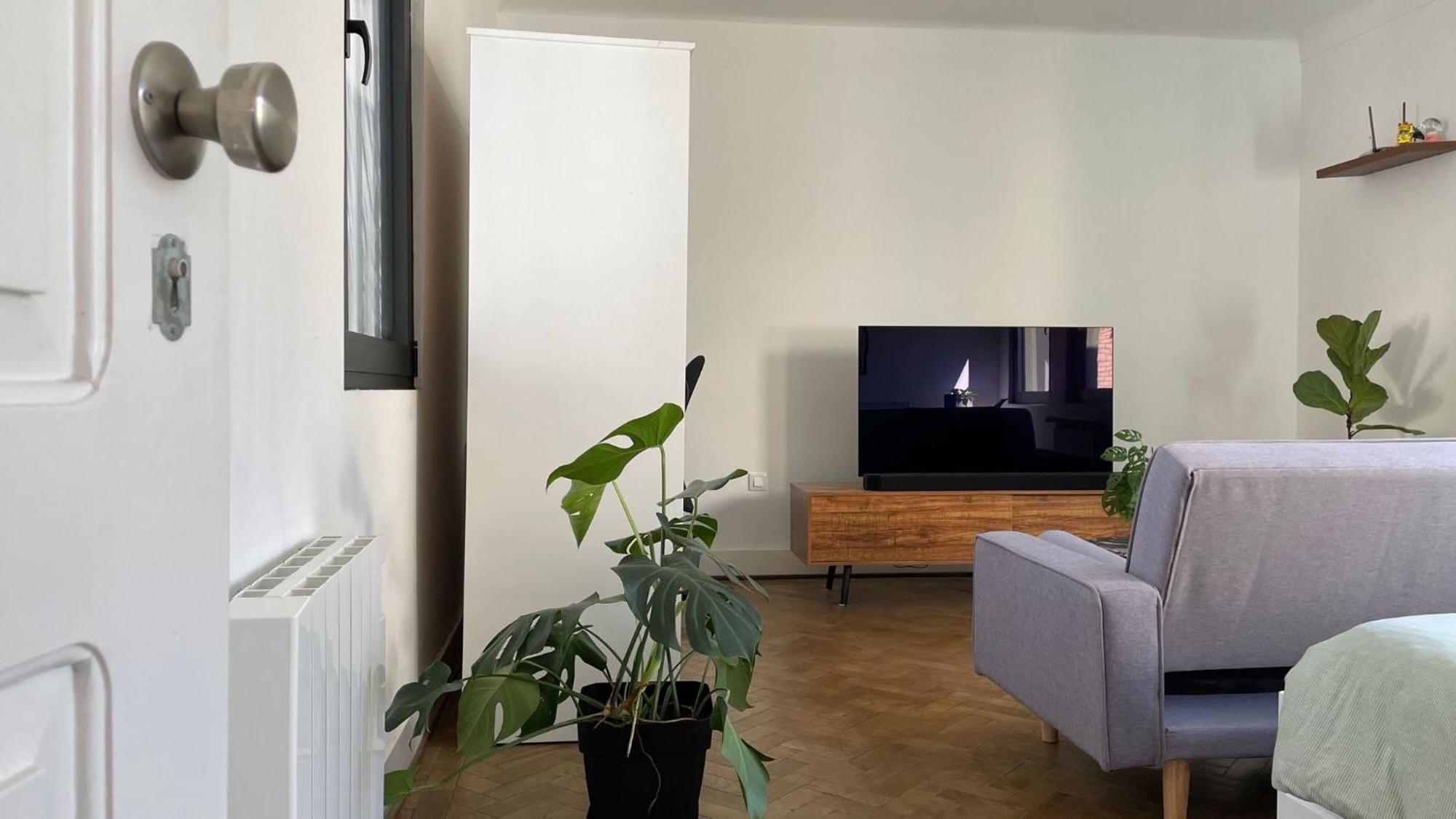 아베이루 Casa Do Carril 아파트 외부 사진