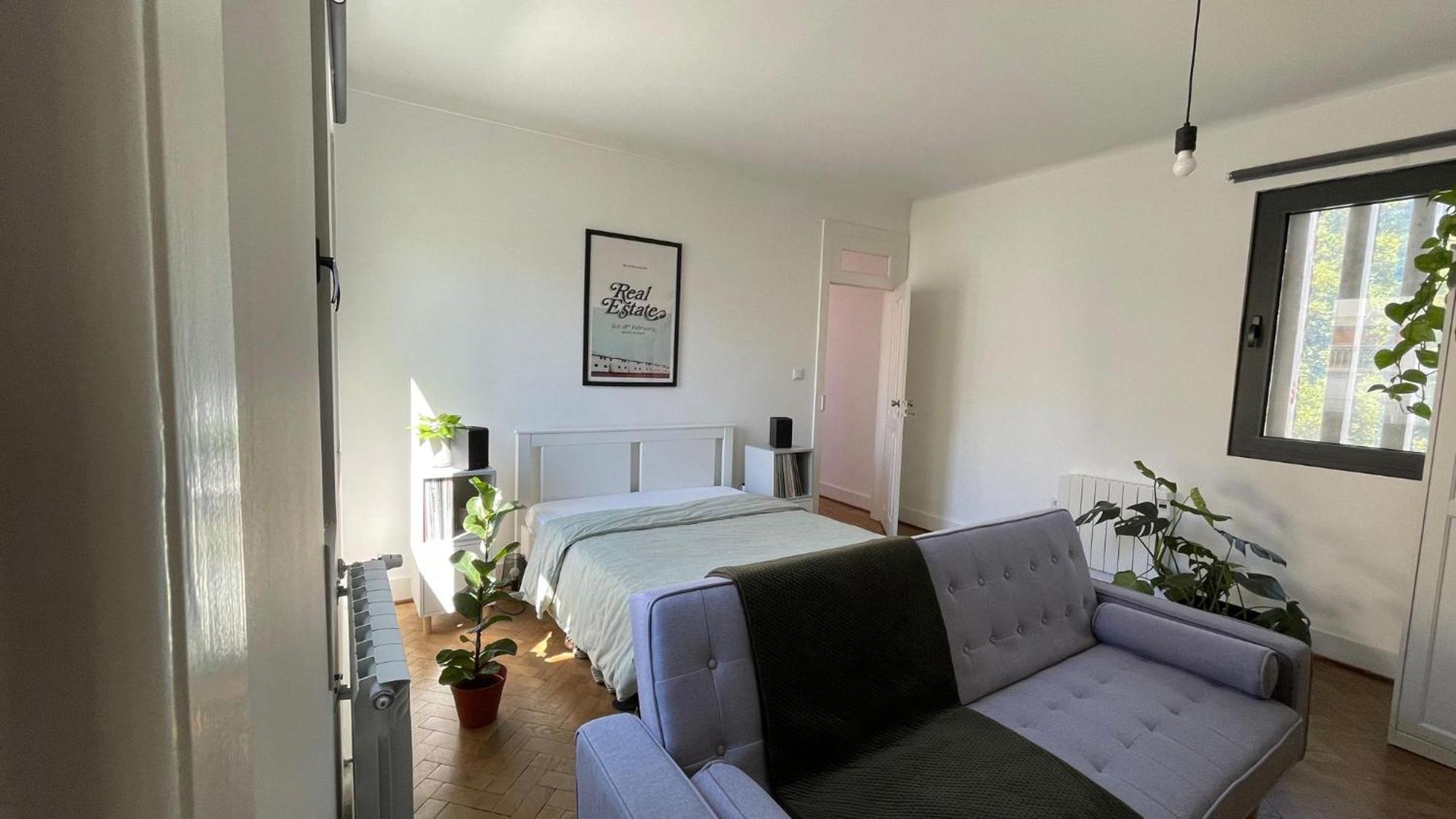 아베이루 Casa Do Carril 아파트 외부 사진