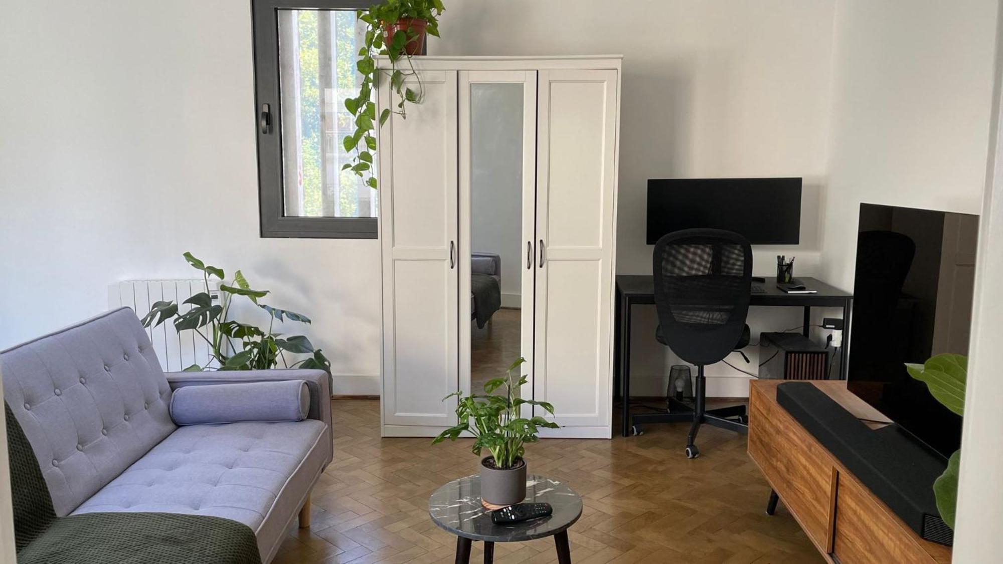 아베이루 Casa Do Carril 아파트 외부 사진