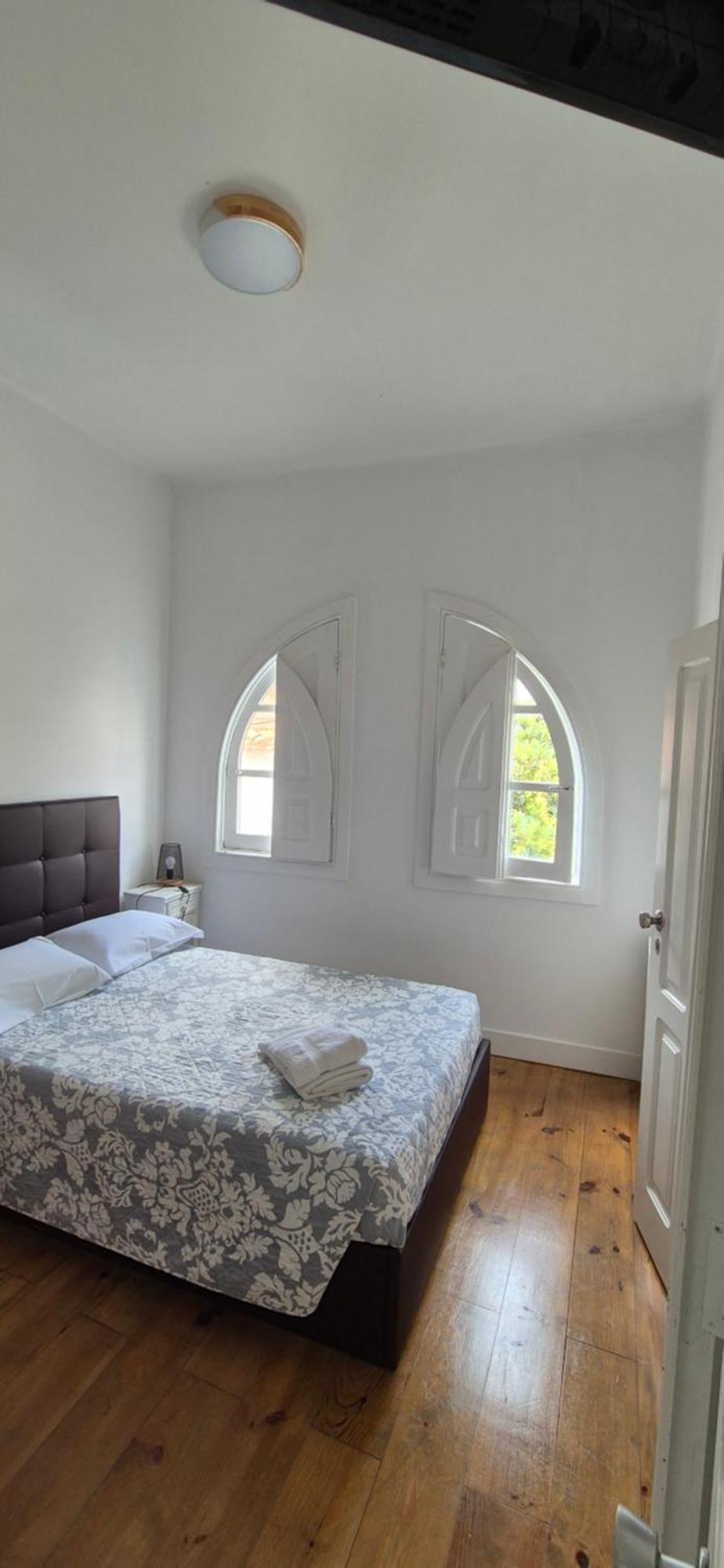 아베이루 Casa Do Carril 아파트 외부 사진