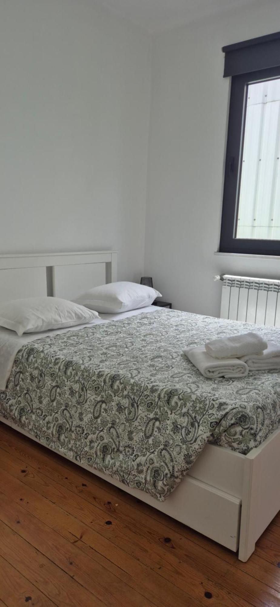 아베이루 Casa Do Carril 아파트 외부 사진